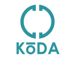 Logo of Koda Athleisure