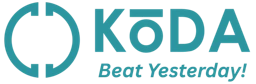 Logo of Koda Athleisure