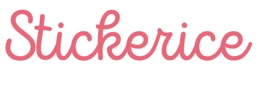 Logo of Stickerice