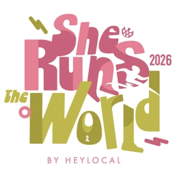 Logo of She Runs The World