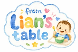 Logo of From Lian's table