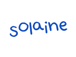 Logo of Solaine