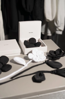 Accessories