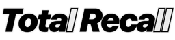 Logo of Total Recall