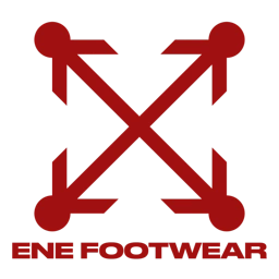 Logo of ENE Footwear