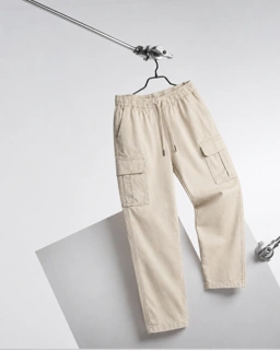 CARGO PANTS