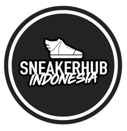 Logo of Sneakerhub Indonesia