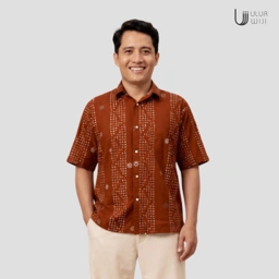 Kemeja Pria