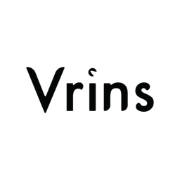 Logo of Vrins Artisan Tea & Tisane