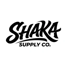Logo of Shaka Supply Co
