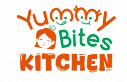 Logo of Yummy Bites Kitchen