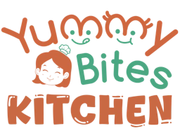 Logo of Yummy Bites Kitchen