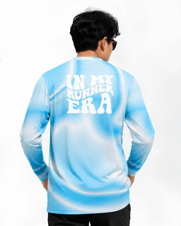 Long Sleeve