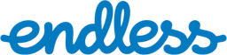 Logo of weareendless.id