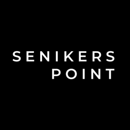 Logo of SENIKERS POINT