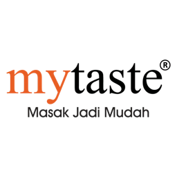 Logo of My Taste