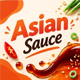 Asian Sauce