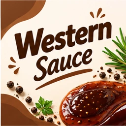 Western Sauce