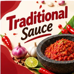 Traditional Sauce