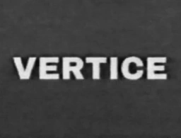 Logo of Vertice