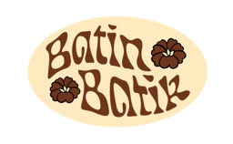 Logo of Batin Batik