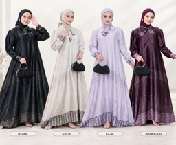 GAMIS WANITA