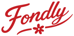 Logo of Fondly
