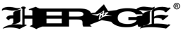 Logo of herage project