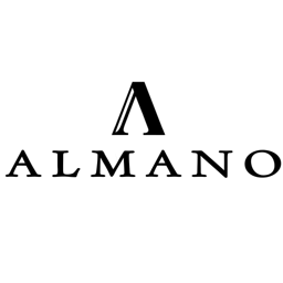 Logo of Almano