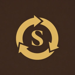 Logo of Selfless
