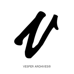 Logo of vesper archives