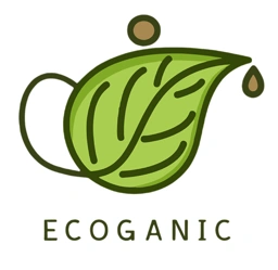 Logo of Ecoganic