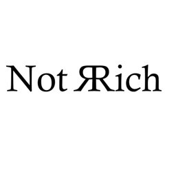 Logo of Notrich