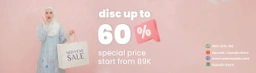 MID YEAR SALE