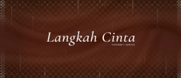 Sarimbit Family Langkah Cinta