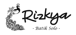 Logo of rizkyabatik