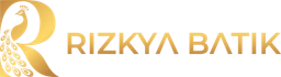 Logo of rizkyabatik