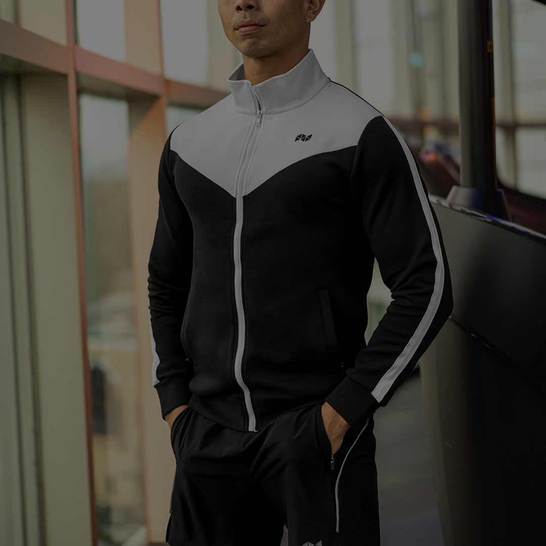 Nevertheless Jacket JACKETS - Neveres Sportswear