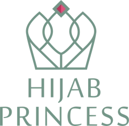 Logo of Hijab Princess