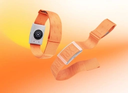 COROS HEART RATE category