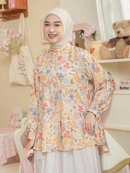 Kalula Blouse
