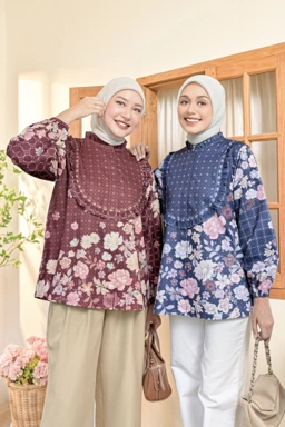 Alea Blouse