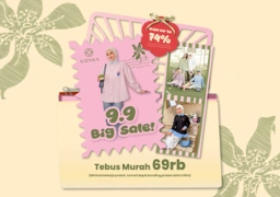 Sale 9.9