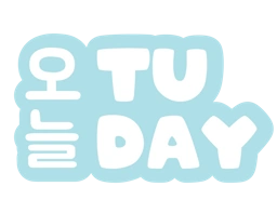Logo of Tuday