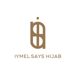 Logo of Iymel Says Hijab