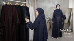 ADIBBA ABAYA