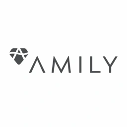 Logo of AMILY HIJAB