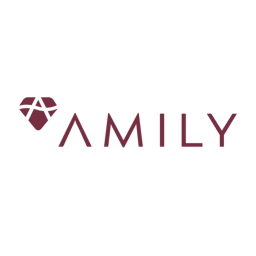 Logo of AMILY HIJAB