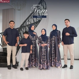 FAMILY SET
