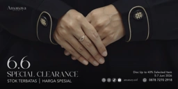 6.6 SALE